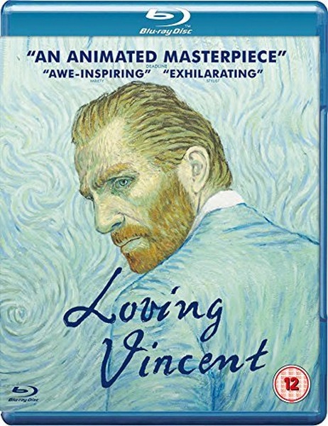 Loving Vincent