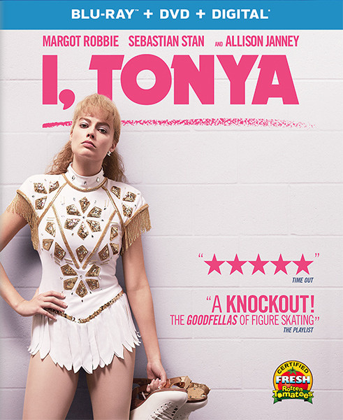 I, Tonya