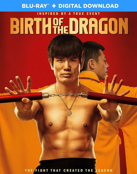 Birth of the Dragon