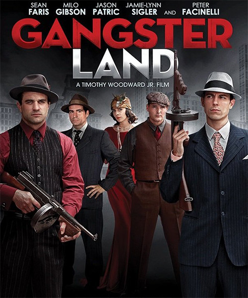 Gangster Land
