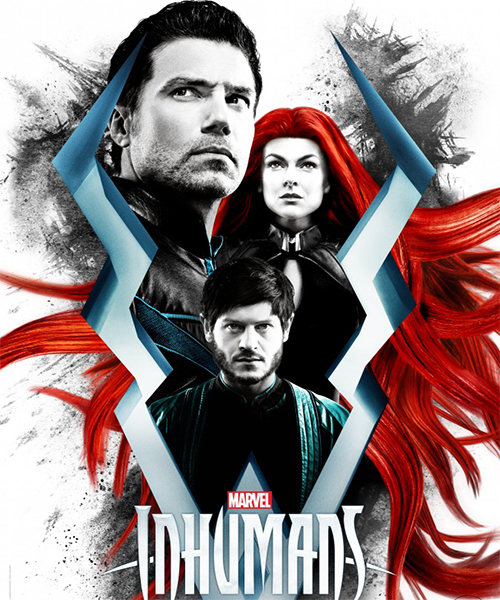 Inhumans