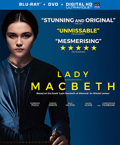 Lady Macbeth