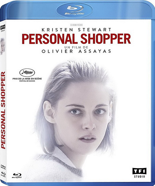 Personal Shopper