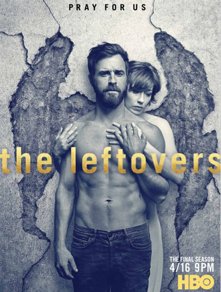 The Leftovers