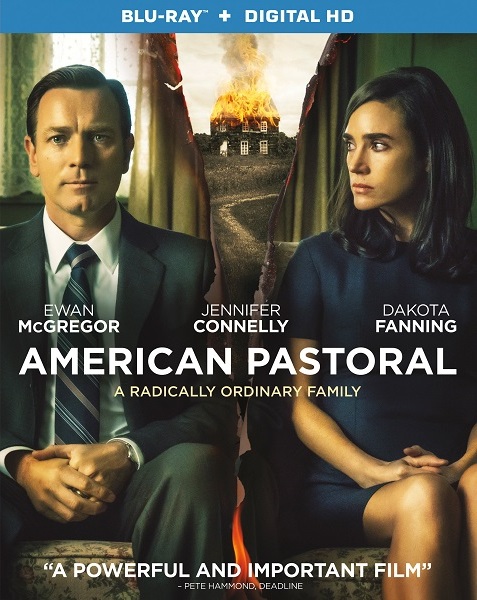 American Pastoral