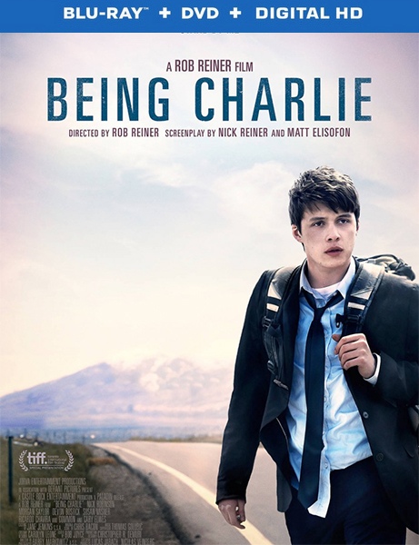 Being Charlie