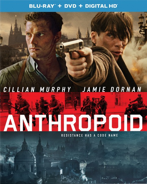 Anthropoid