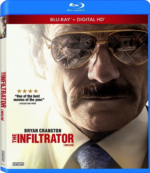 The Infiltrator