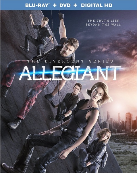 Allegiant