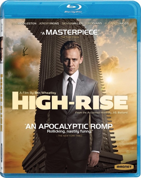 High-Rise