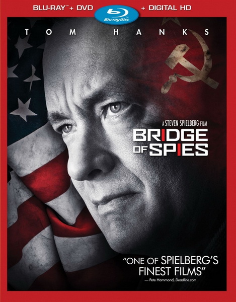 Bridge of Spies