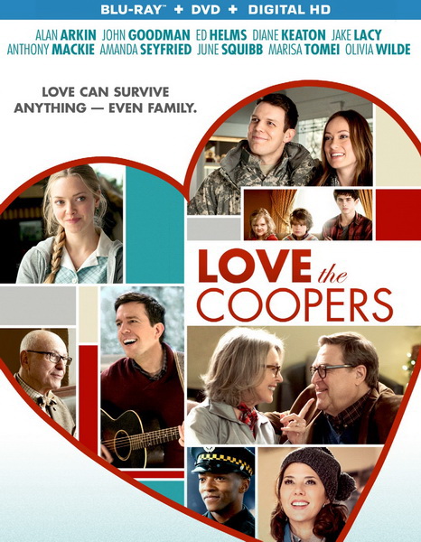 Love the Coopers