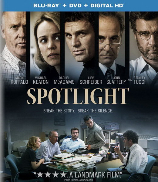 Spotlight