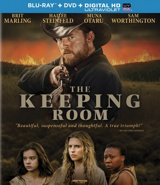 The Keeping Room