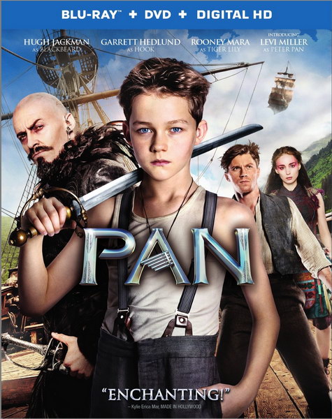 Pan