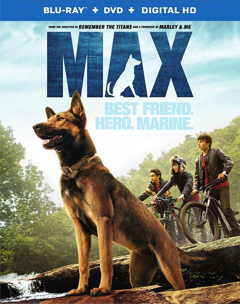 Max