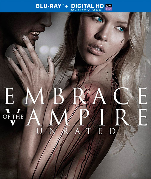 Embrace Of The Vampire