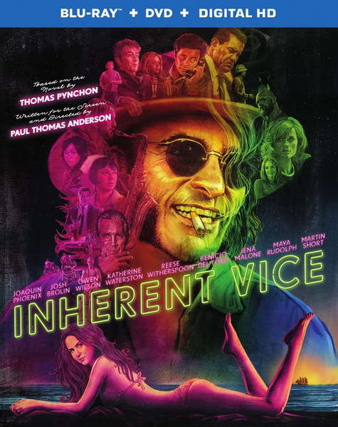 Inherent Vice