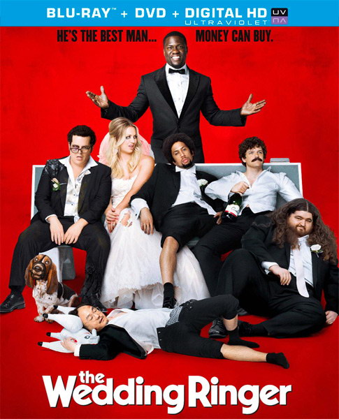 The Wedding Ringer