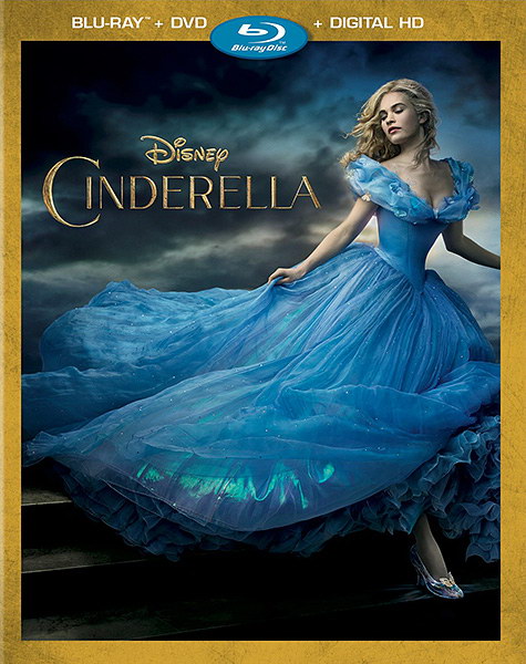 Cinderella