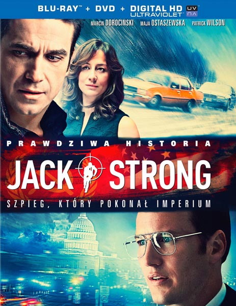 Jack Strong