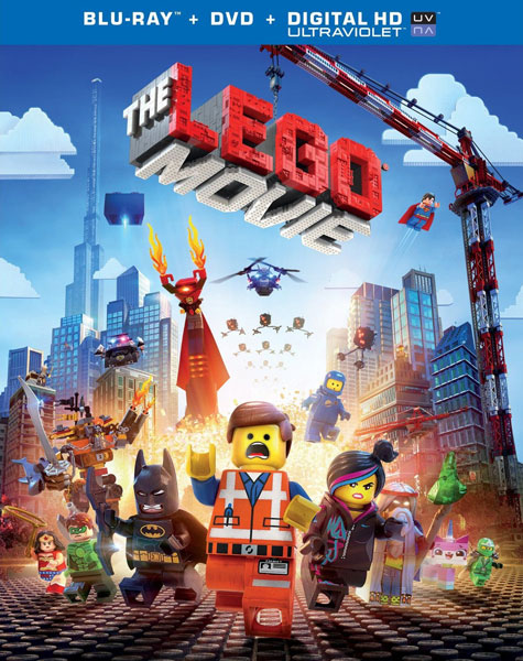 The Lego Movie