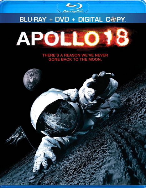 Apollo 18