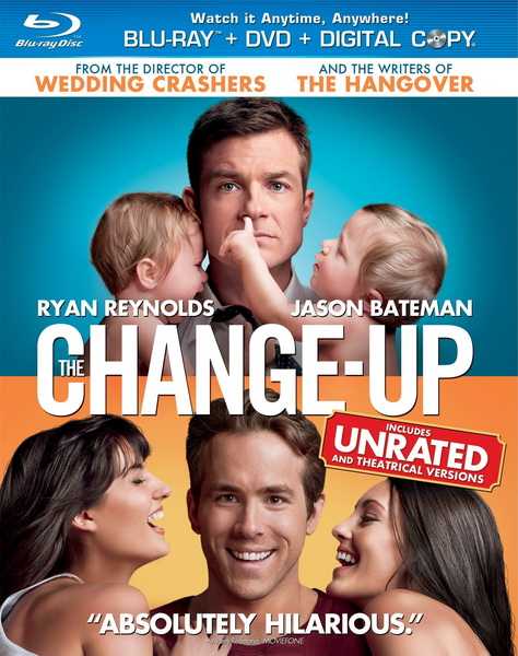 The Change-Up