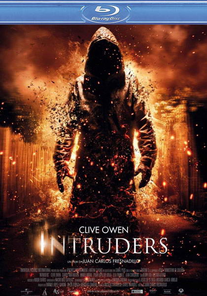 Intruders