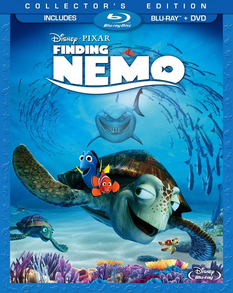 Finding Nemo