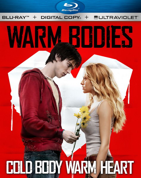 Warm Bodies