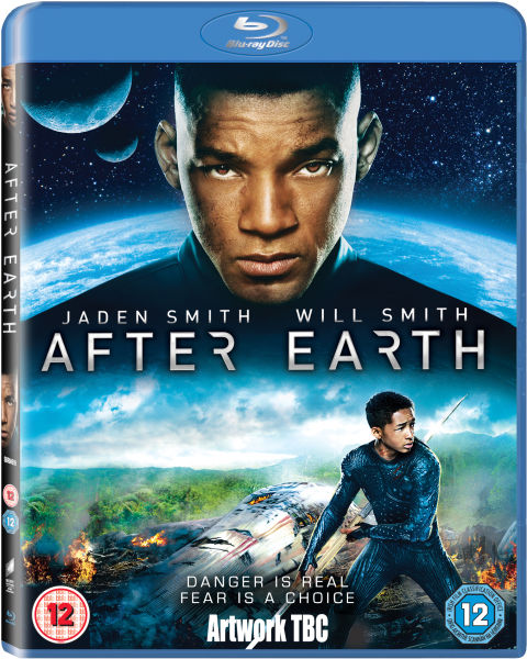 After Earth