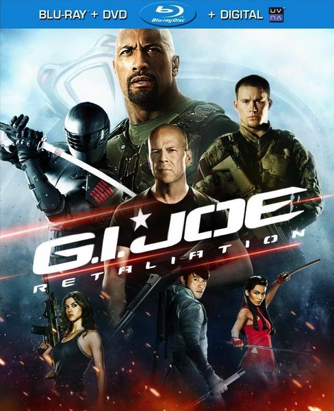 G.I. Joe: Retaliation