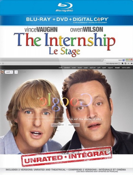 The Internship