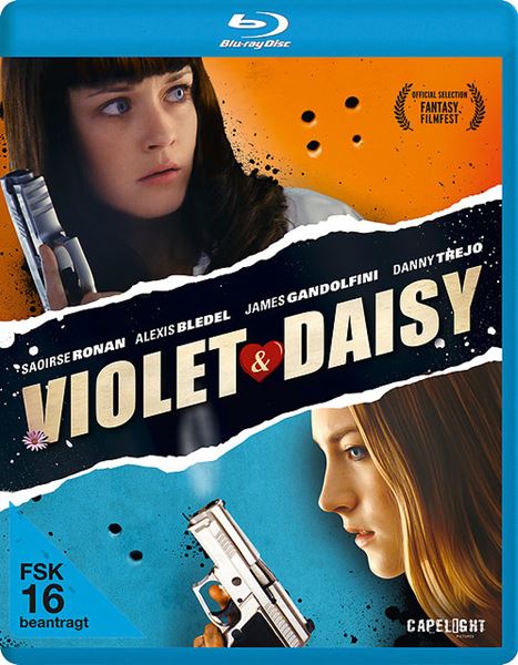 Violet & Daisy