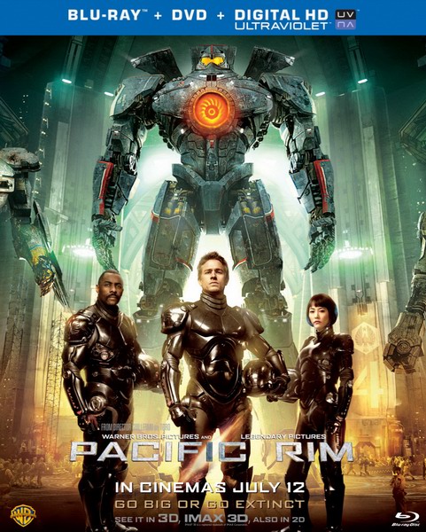 Pacific Rim