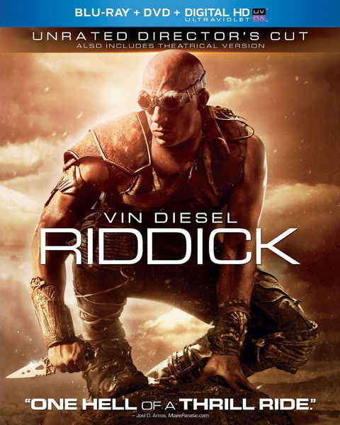 Riddick