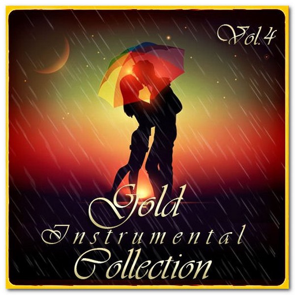 Gold Instrumental Collection Vol.4 (2014)