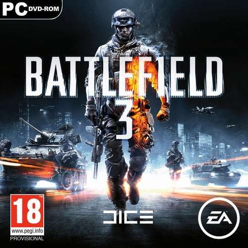 Battlefield 3