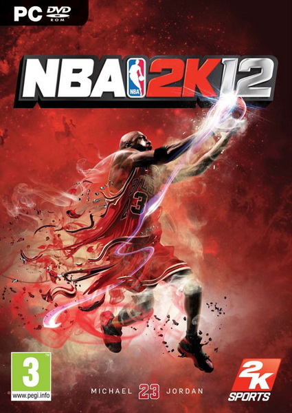 NBA 2K12