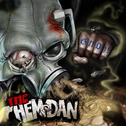 the Chemodan - GNOY