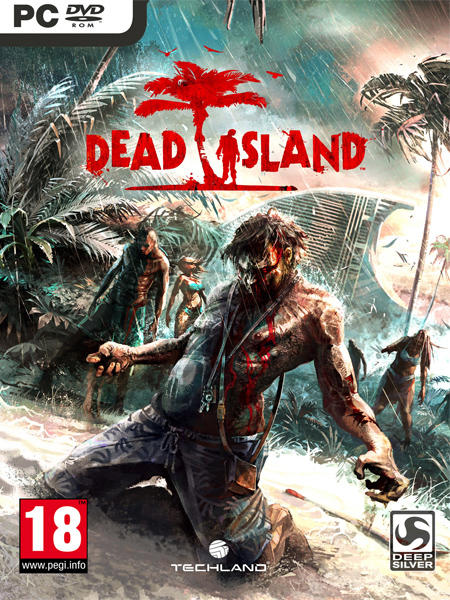 Dead Island (2011/Repack)