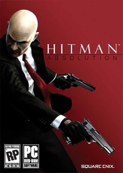 Hitman: Absolution (2012/Repack)