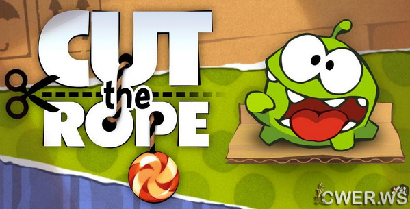 Cut the Rope