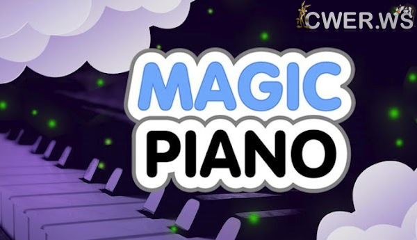 Magic Piano