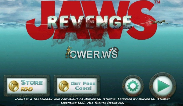 Jaws™ Revenge