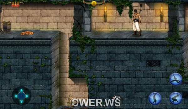 Prince of Persia Classic