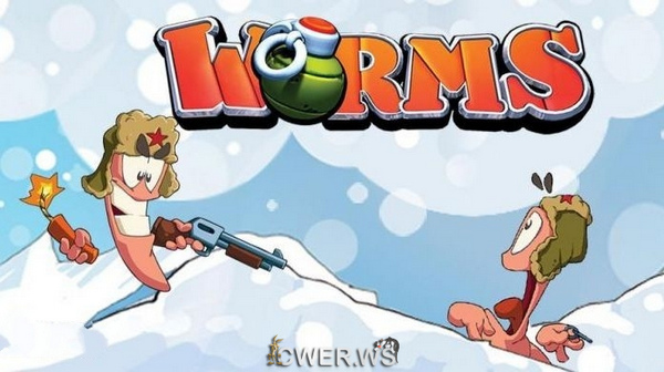 Worms