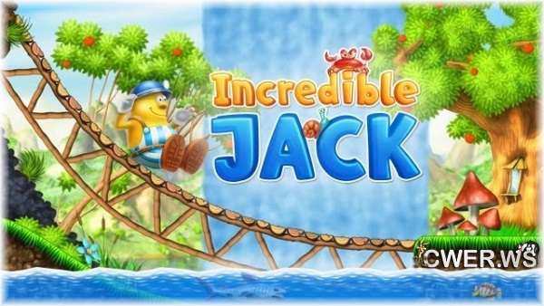 Incredible Jack