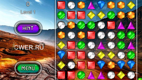 Bejeweled 2 HD